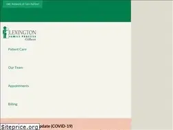Sites similar to lfpgilbert.com
