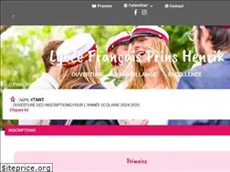 Sites similar to lfph.dk
