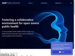Sites similar to lfph.io