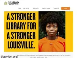 Sites similar to lfplfoundation.org