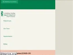 Sites similar to lfpotarrepointe.com