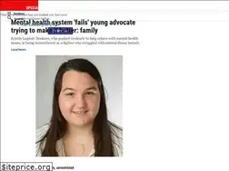 Sites similar to lfpress.ca