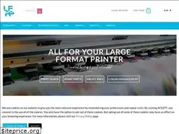 Sites similar to lfprinterparts.com