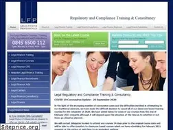 Sites similar to lfpro.co.uk