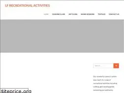 Sites similar to lfra.co.uk