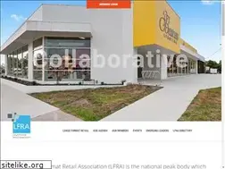 Sites similar to lfra.com.au