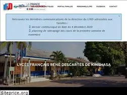 Sites similar to lfrdrdc.org