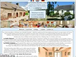Sites similar to lfrgites.com
