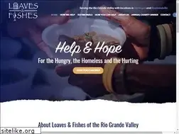 Sites similar to lfrgv.org
