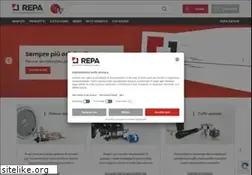 Sites similar to lfricambi724.it