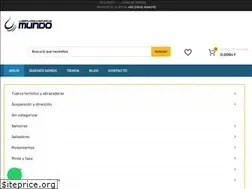 Sites similar to lfrmundo.com