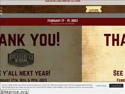 Sites similar to lfrodeo.com