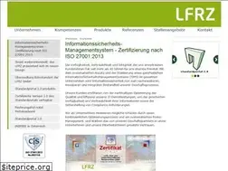 Sites similar to lfrz.at