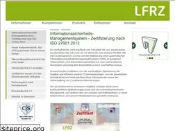Sites similar to lfrz.gv.at