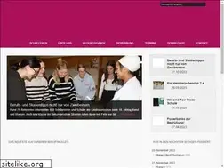 Sites similar to lfs-berufskolleg-geldern.de