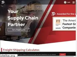 Sites similar to lfs-inc.com