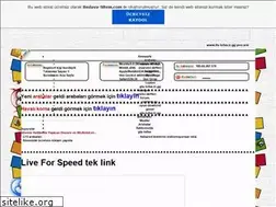Sites similar to lfs-tofas.tr.gg