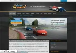 Sites similar to lfs.net