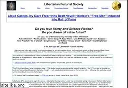 Sites similar to lfs.org