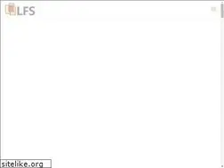 Sites similar to lfsa.com