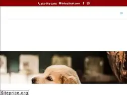 Sites similar to lfsah.com