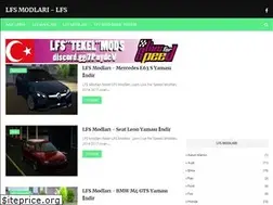 Sites similar to lfsaraclari.blogspot.com