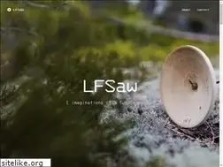Sites similar to lfsaw.de