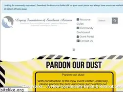 Sites similar to lfsaz.org
