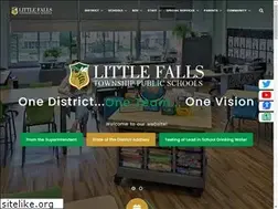 Sites similar to lfschools.org