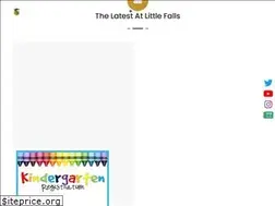 Sites similar to lfschools.us