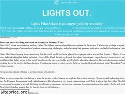 Sites similar to lfscommunity.com