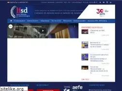 Sites similar to lfsd.edu.do