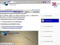 Sites similar to lfse.org