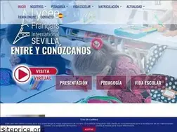 Sites similar to lfsevilla.com