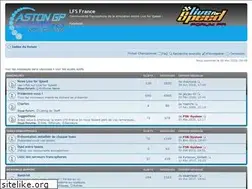 Sites similar to lfsfrance.org
