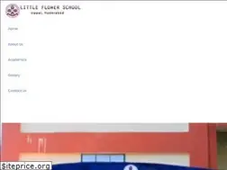 Sites similar to lfshyd.org