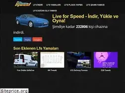 Sites similar to lfsindir.com