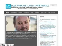 Sites similar to lfsm.org