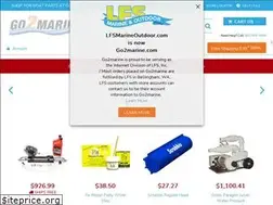 Sites similar to lfsmarineoutdoor.com