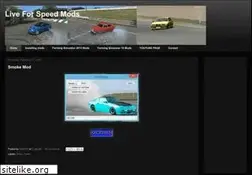 Sites similar to lfsmodding.blogspot.com