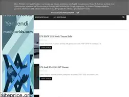 Sites similar to lfsmodworld.blogspot.com