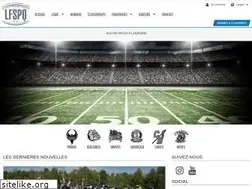 Sites similar to lfspq.ca