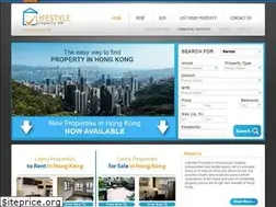 Sites similar to lfsproperty.com.hk