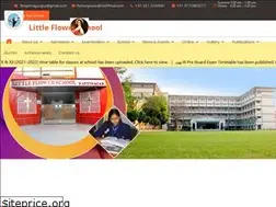 Sites similar to lfsraptinagar.ac.in