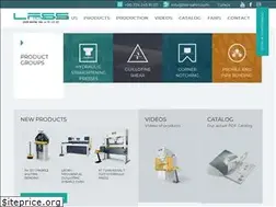 Sites similar to lfss-sahin.com