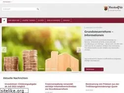 Sites similar to lfst-rlp.de