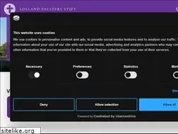 Sites similar to lfstift.dk
