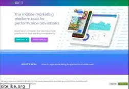 Sites similar to lfstmedia.com