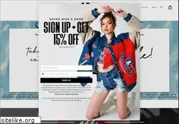 Sites similar to lfstores.com