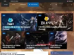 Sites similar to lfstrat.com